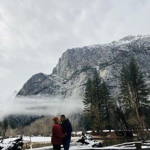 Meet your Posher, Tefi